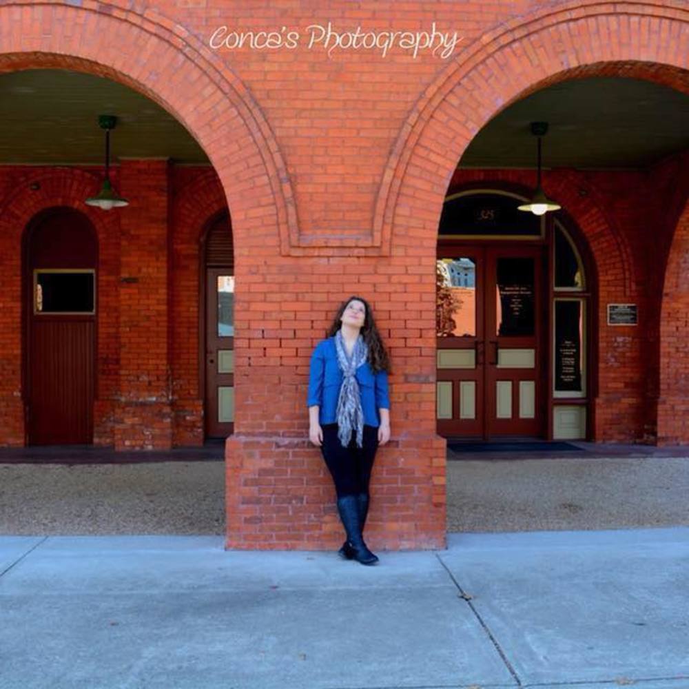 Meet your Posher, Lauren
